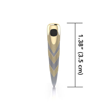 Blaque Pendant MPD883 - Jewelry